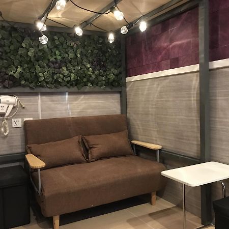 Traveller Friendship Hostel Hong Kong Extérieur photo