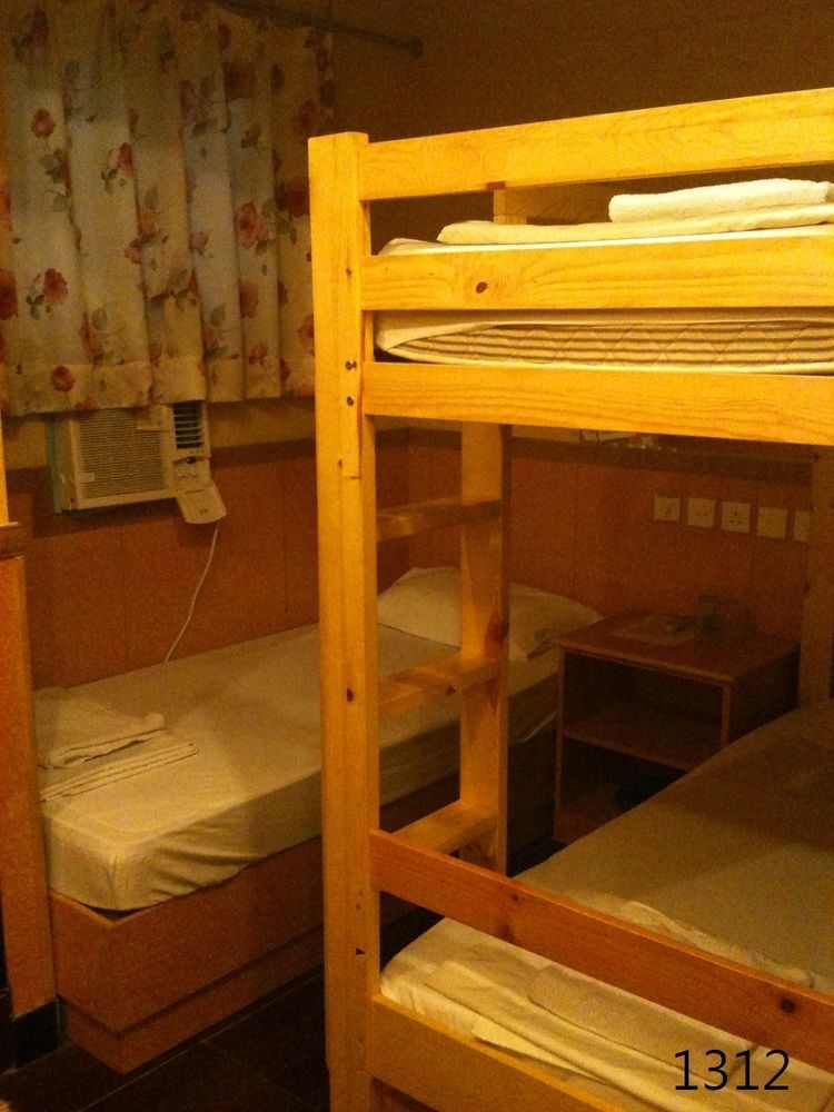 Traveller Friendship Hostel Hong Kong Extérieur photo