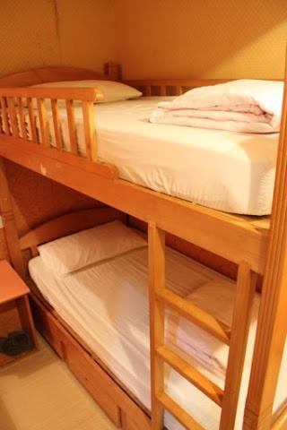 Traveller Friendship Hostel Hong Kong Extérieur photo